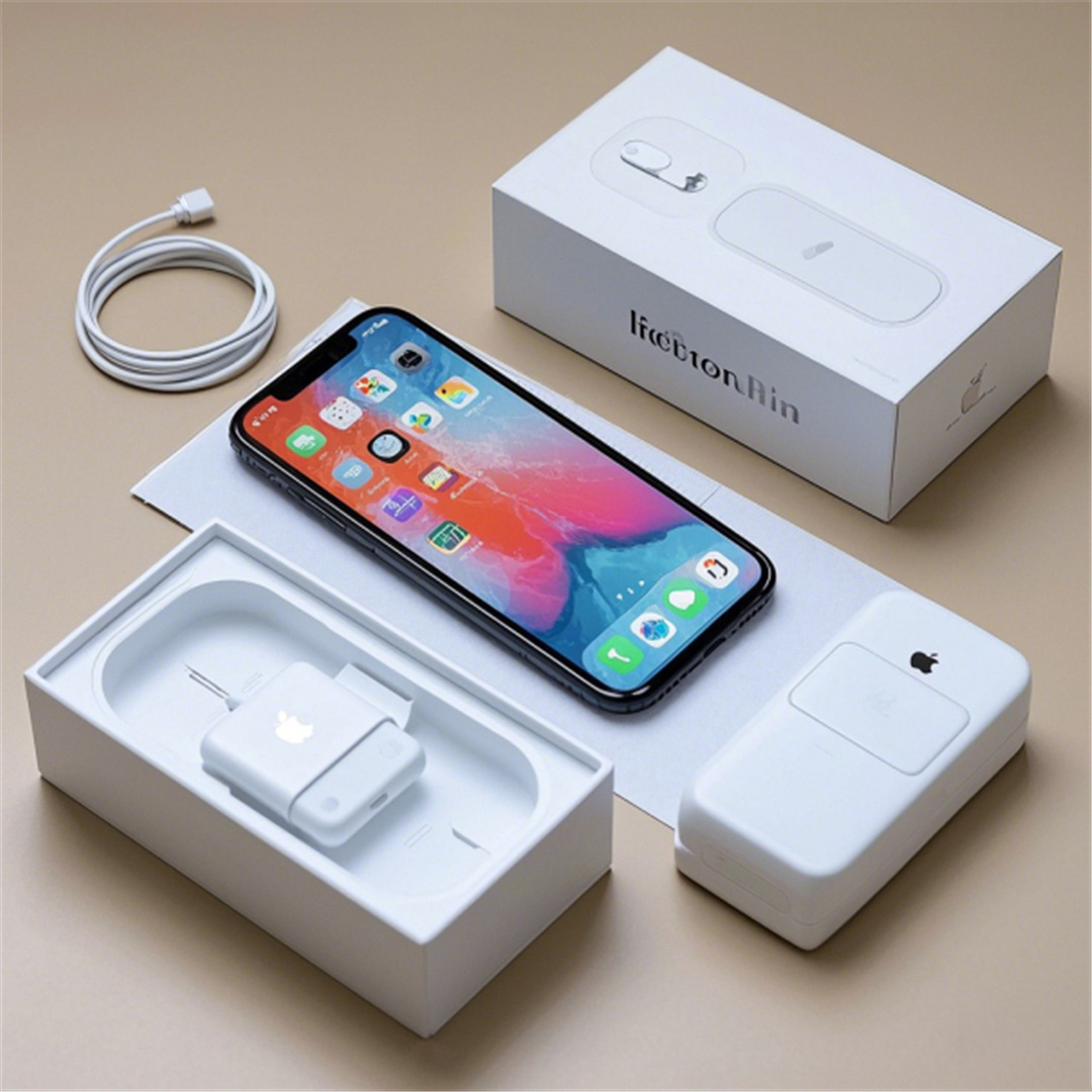 Packaging creates strong brand recognition and brand concept (3)