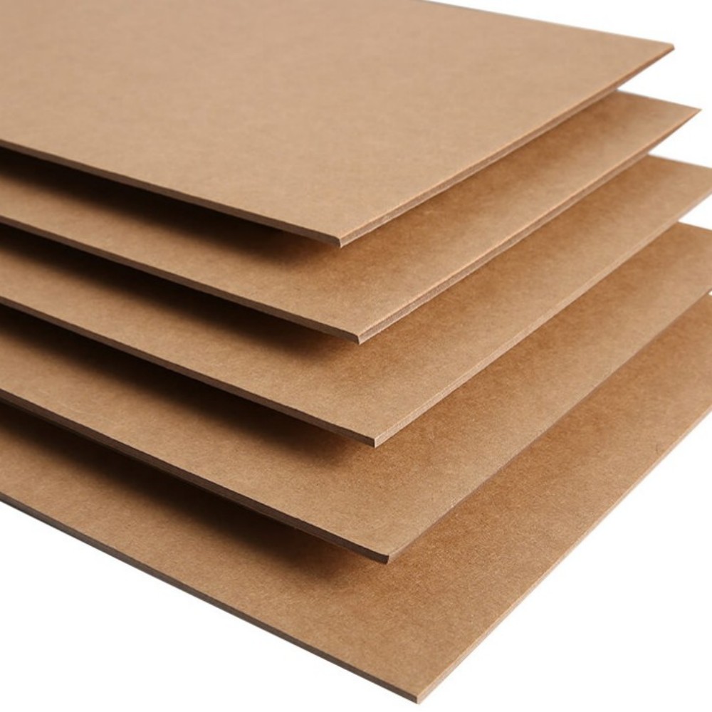 Double core card-hoard