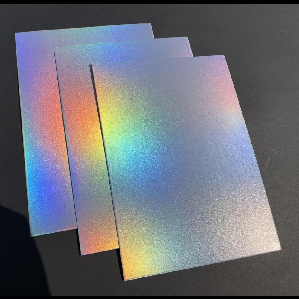 holographic