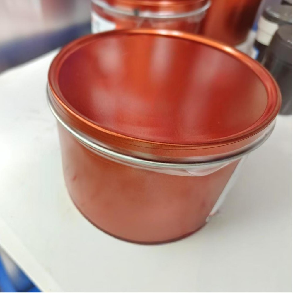 Oil base ink