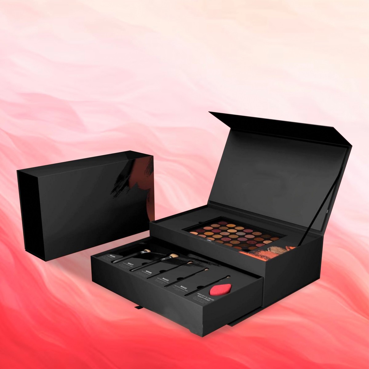 Rigid Presentation box (6)