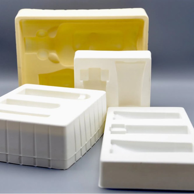 Blister insert