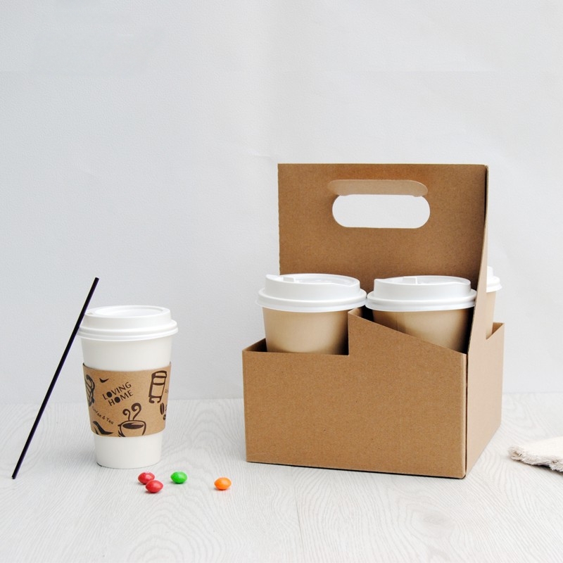 Carry a paper tray