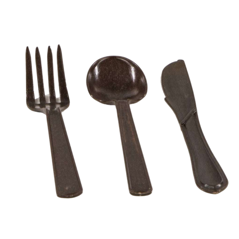 Coffee Grounds Cutlery (1)