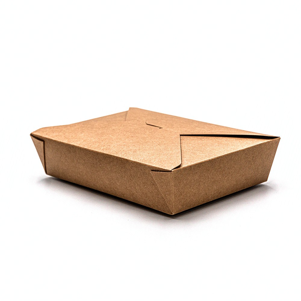 CrispShield Fried Chicken Box (4)