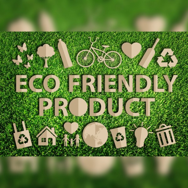 Eco-Products