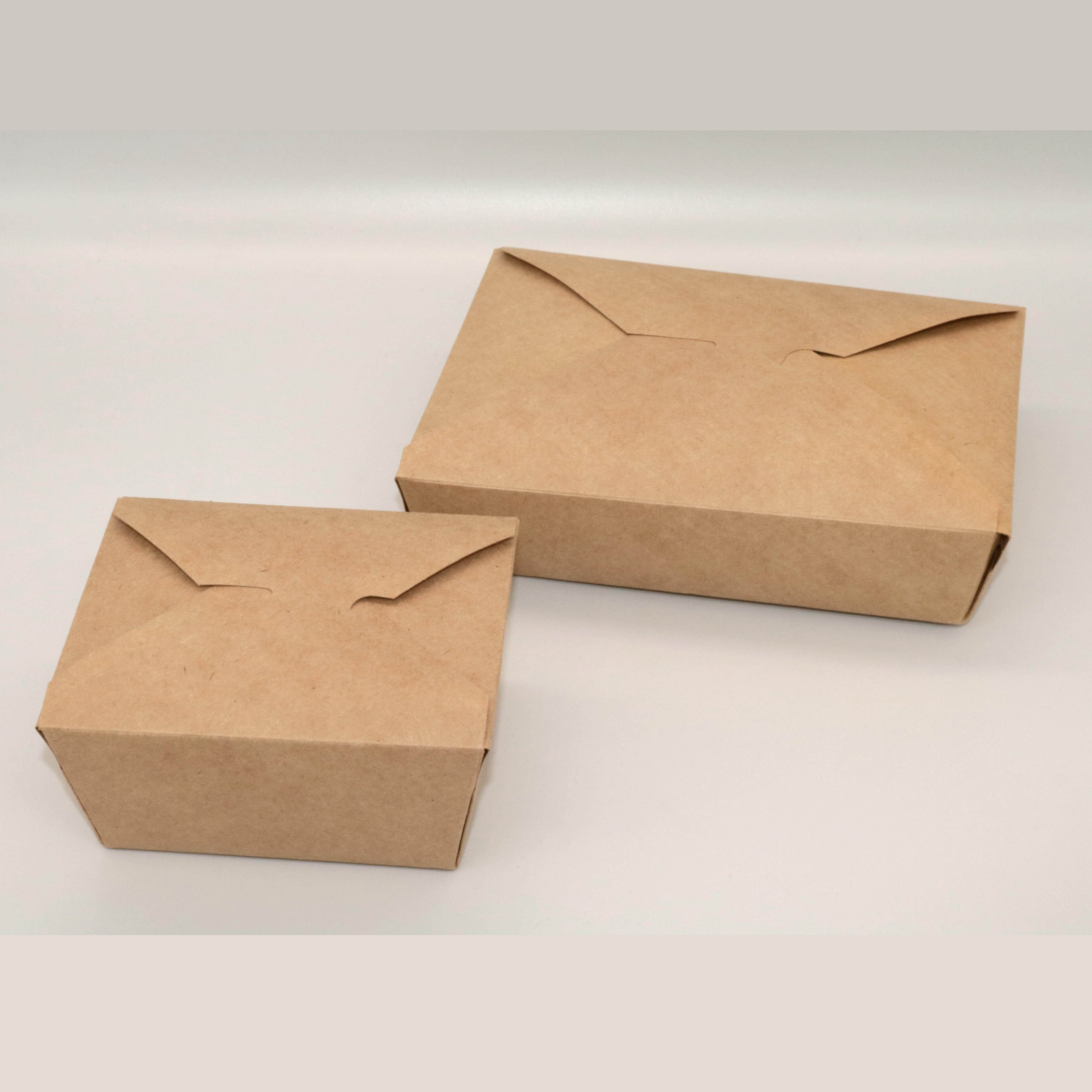 Take-out box