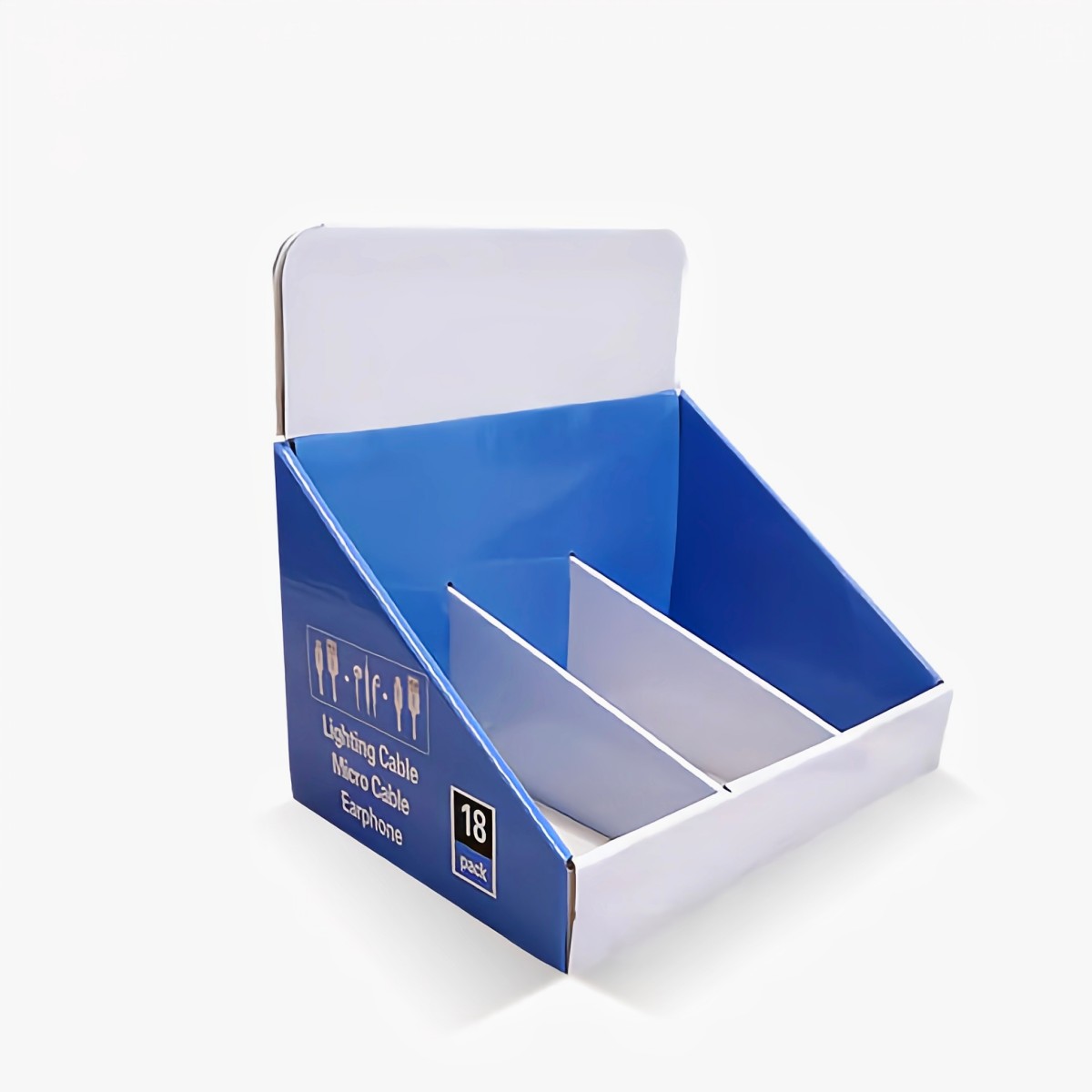 Folding Carton Presentation box (3)