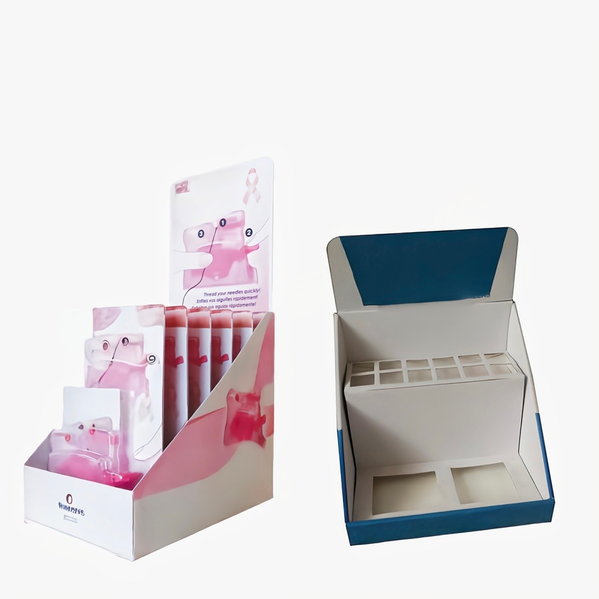 Folding Carton Presentation box (5)