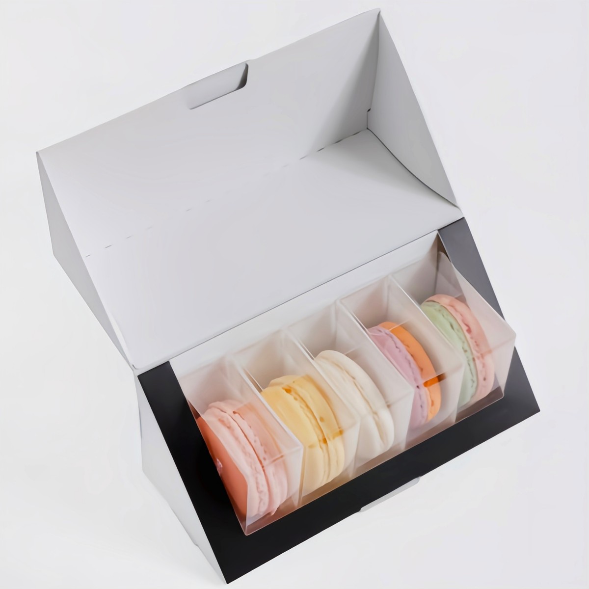 Folding Carton Presentation box (7)