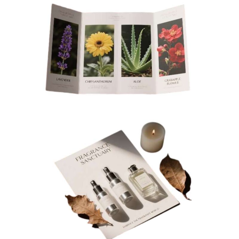 Fragranceperfume card  (1)