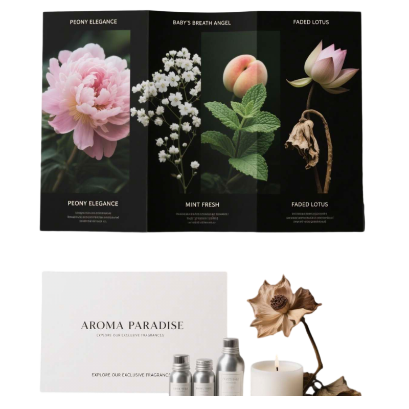 Fragranceperfume card (2)