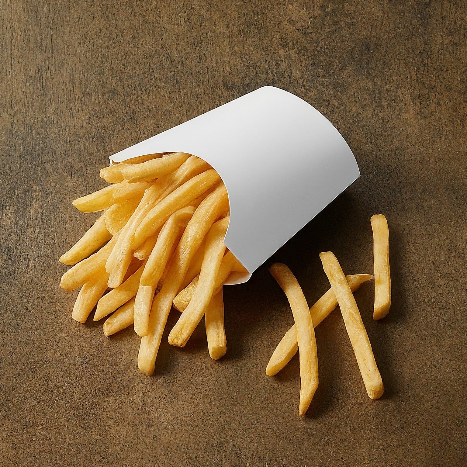 French Fry Cup Lunch box (10)(1)