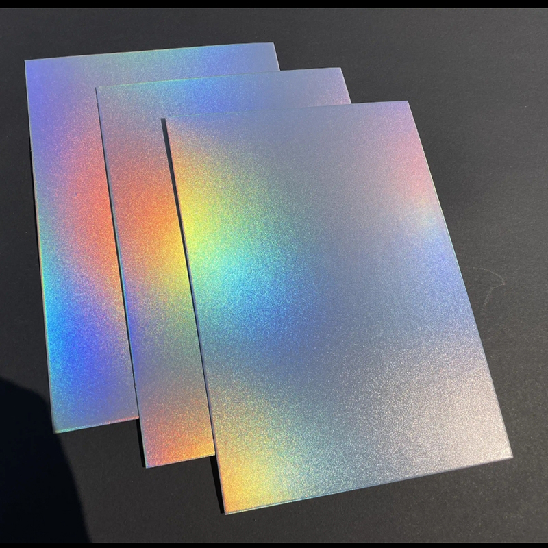 holographic