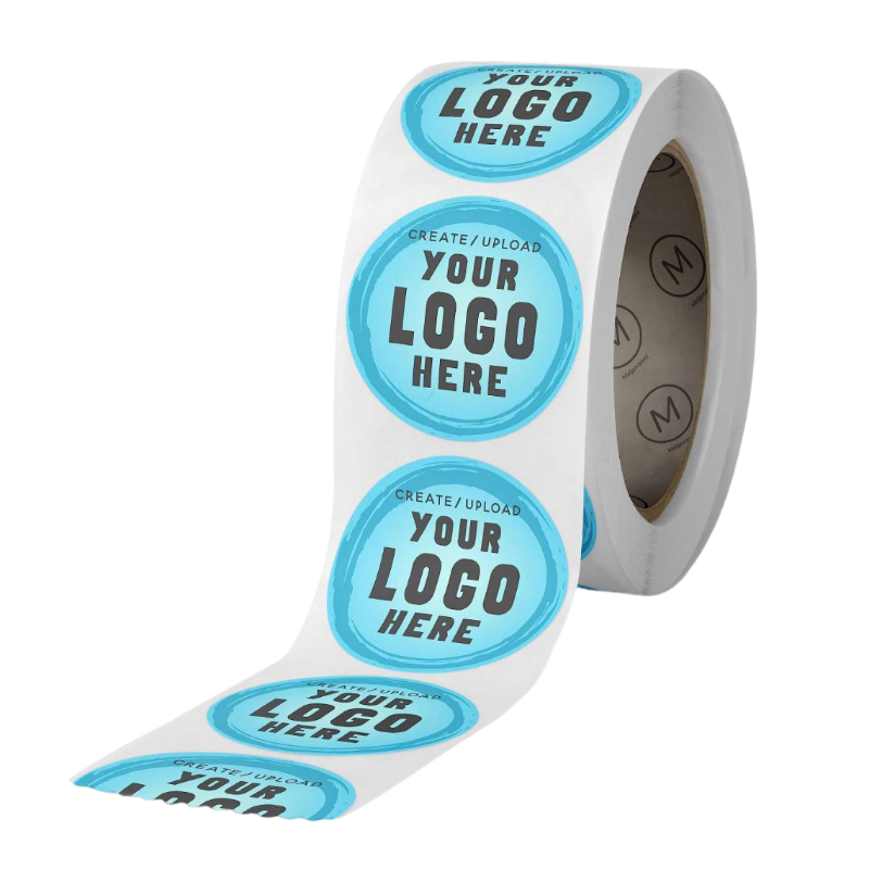 Labels & Stickers (1)