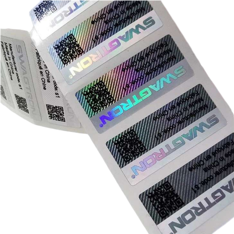 Labels & Stickers (11)