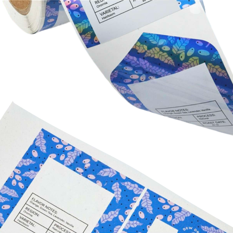 Labels & Stickers (2)