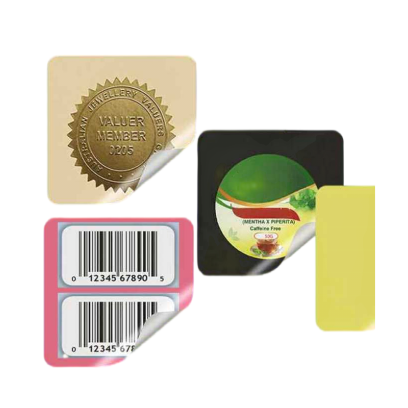 Labels & Stickers (3)