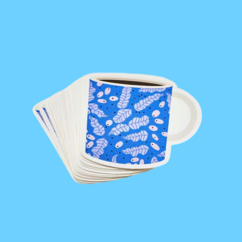 Labels & Stickers (6)