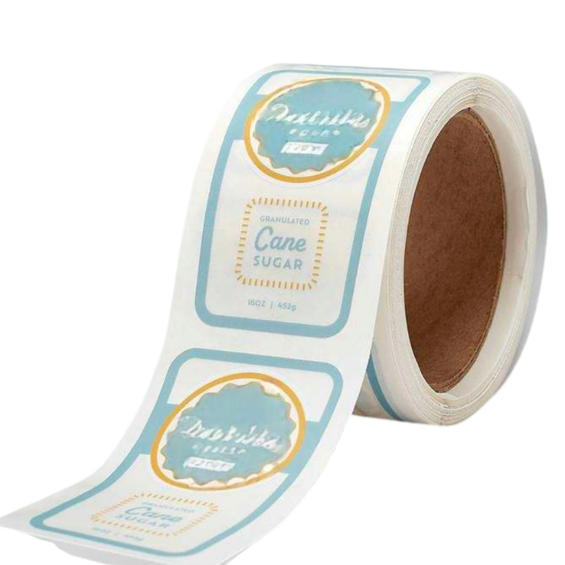 Labels & Stickers (9)