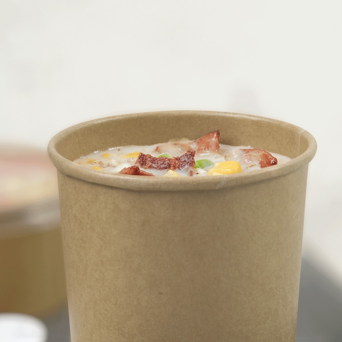 Leak-Proof Soup Container Lunch box (2)