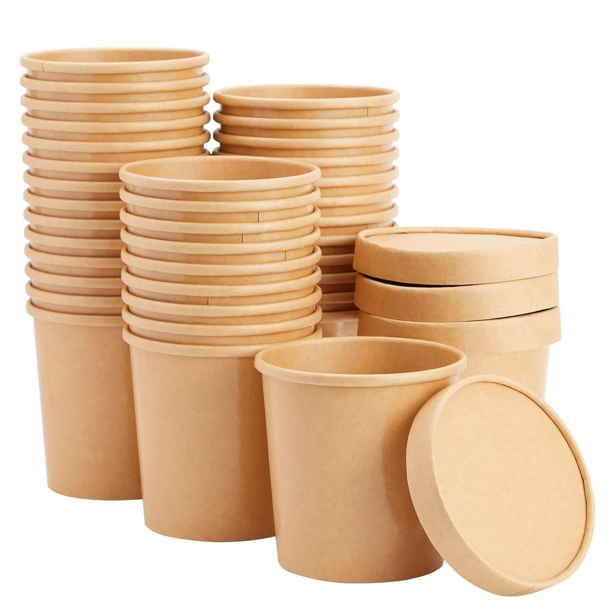 Leak-Proof Soup Container Lunch box (8)