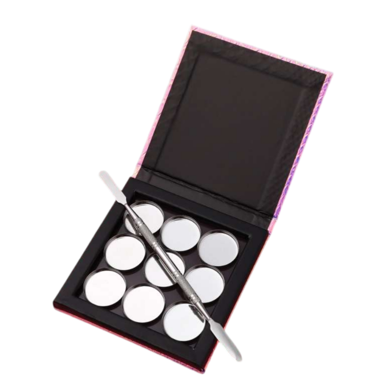 Makeup palette (1)