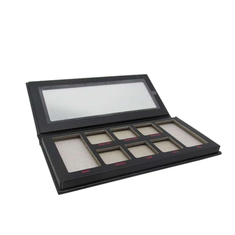 Makeup palette (10)