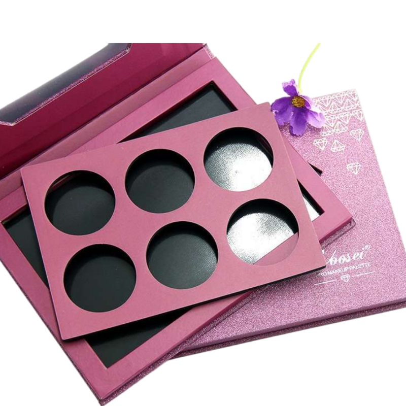 Makeup palette (2)