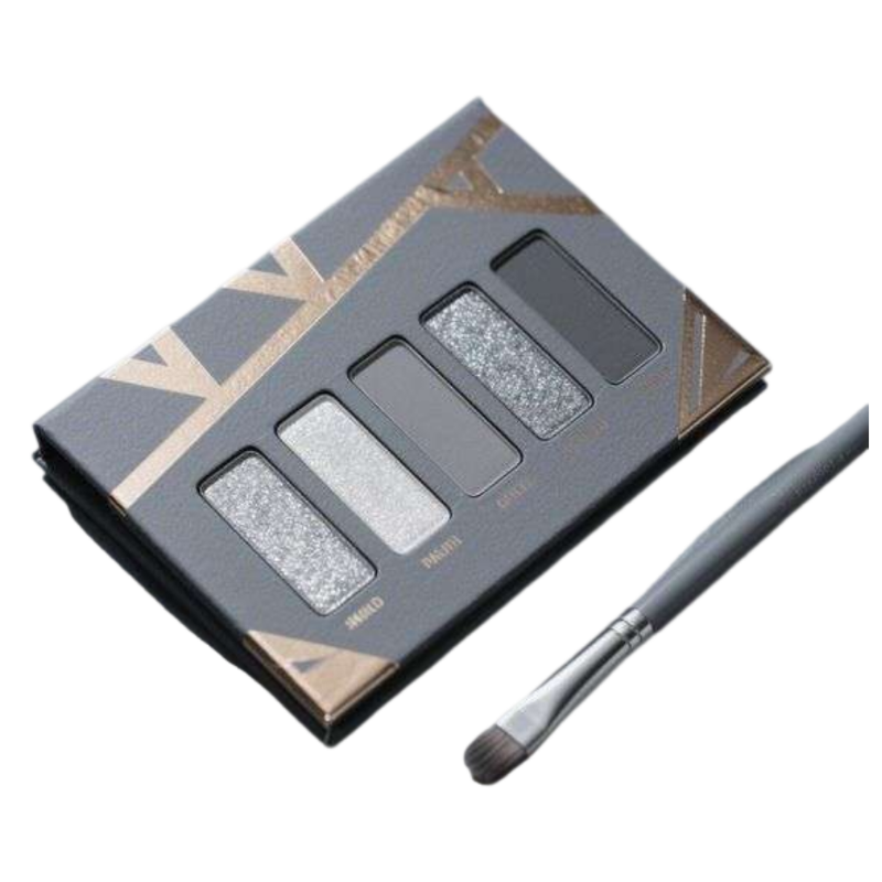 Makeup palette (6)