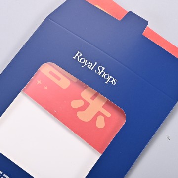 Paper  Blessing card&Envelope