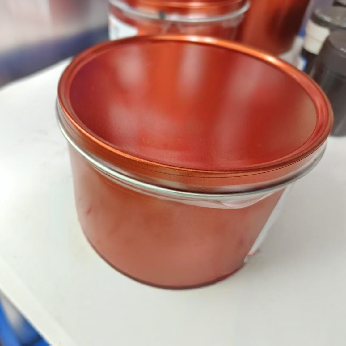 Oil base ink