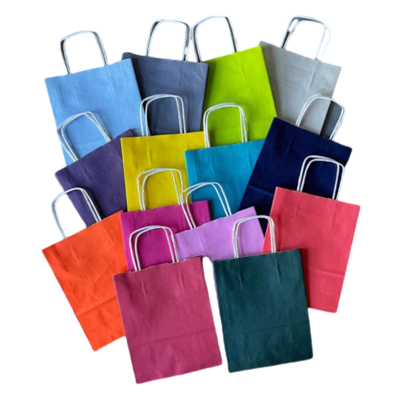 Paper Shopping Bags (1)