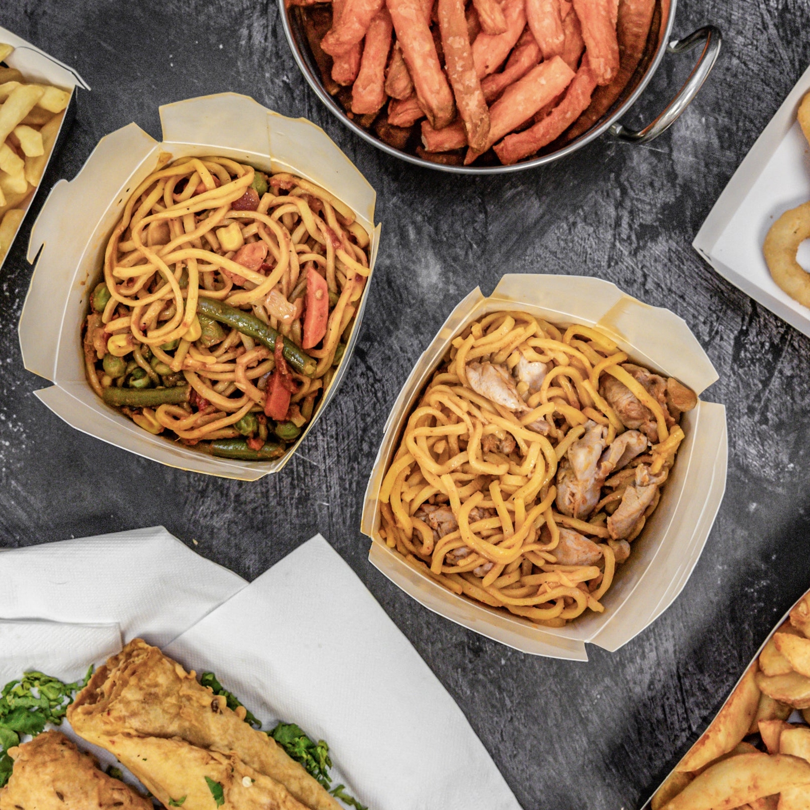 Products Bakery&Take Out Container Noodle Box (4)(1)