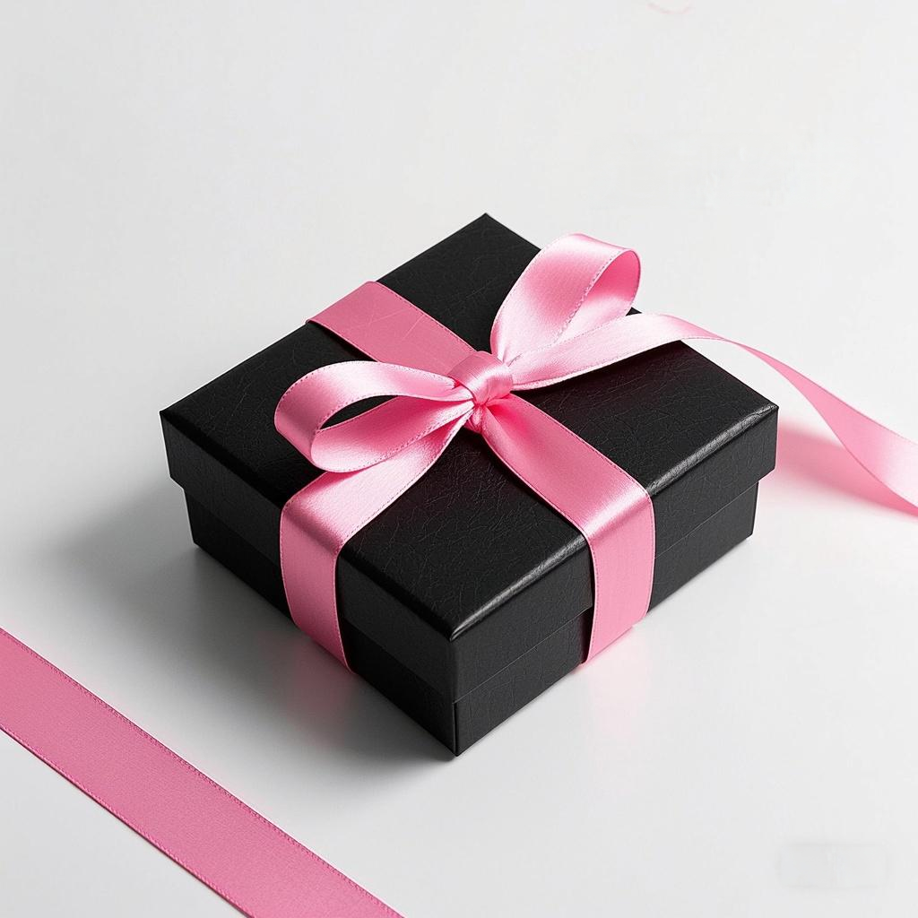 ribbon&bow
