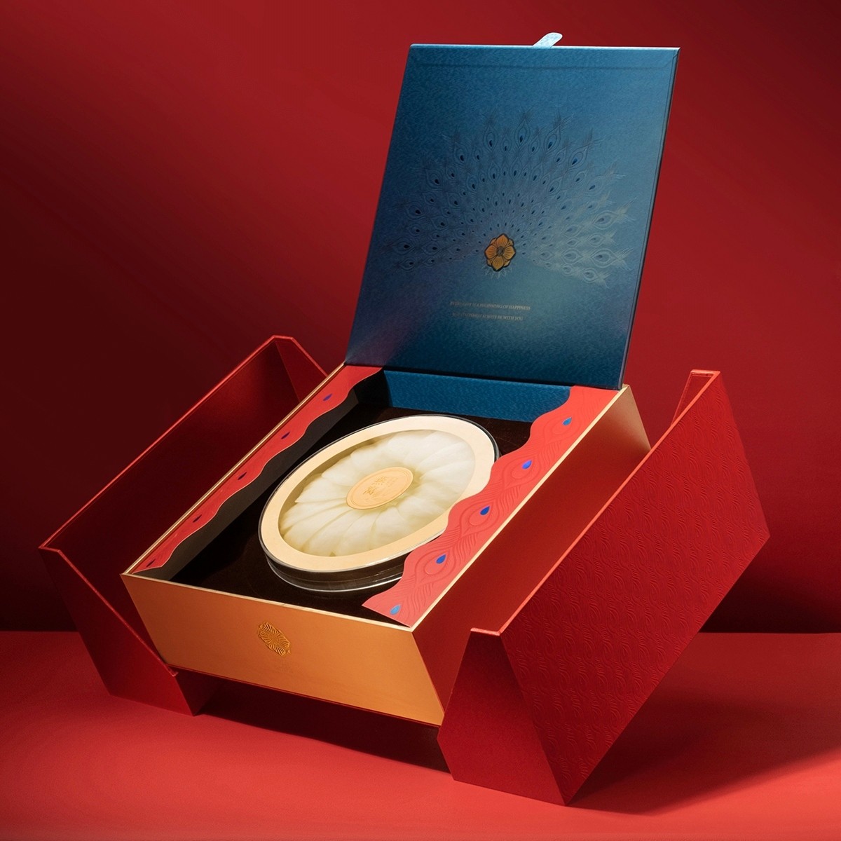 Rigid Presentation box (4)