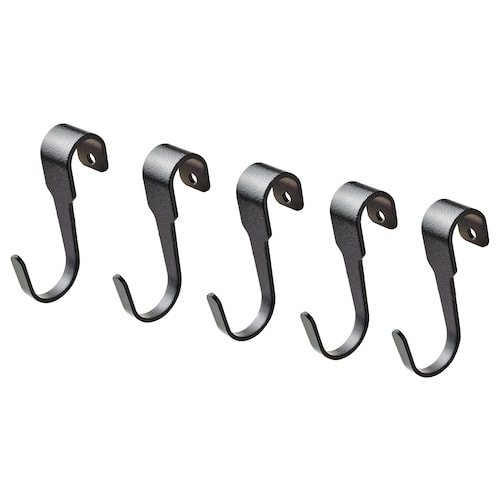 Shelf hook (5)