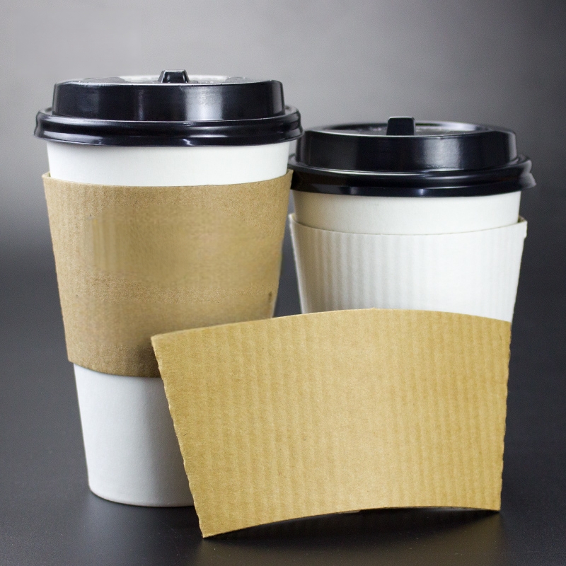 The cup sleeves