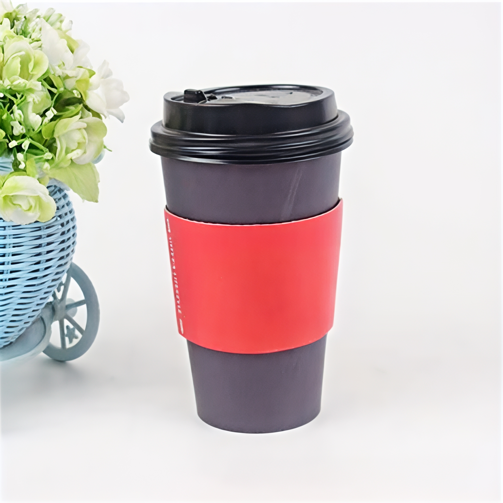 The cup sleeves1