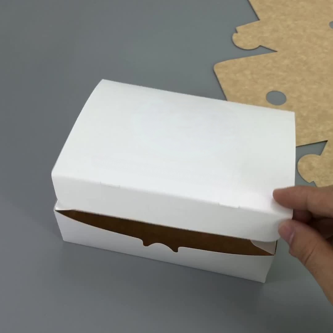 White card box3