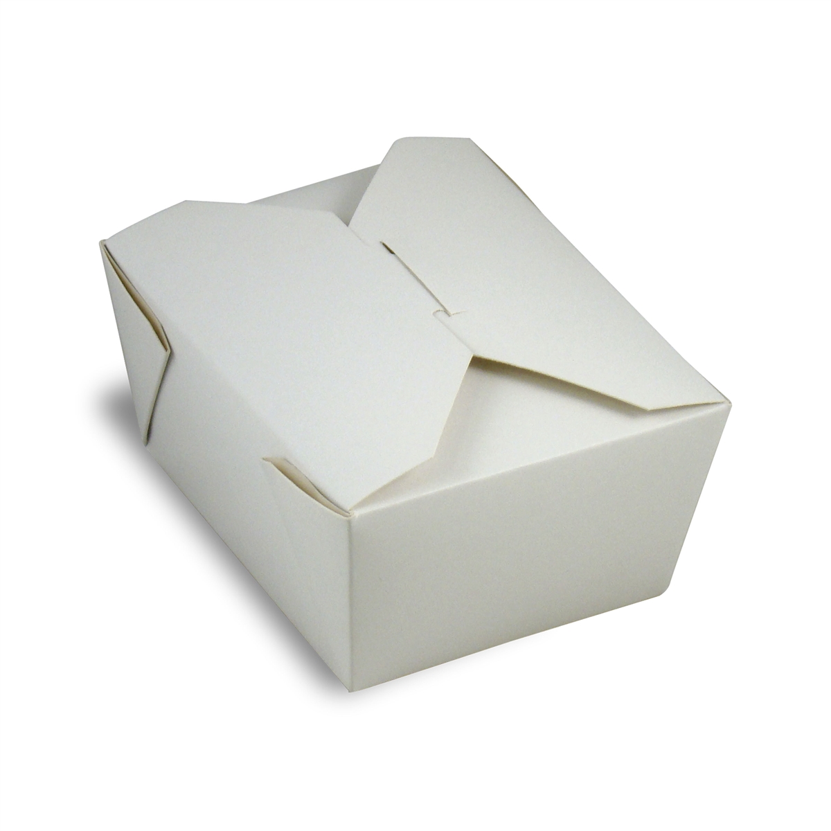 White cardboard (side A)