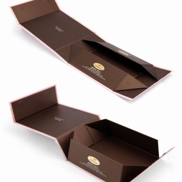 Folding box