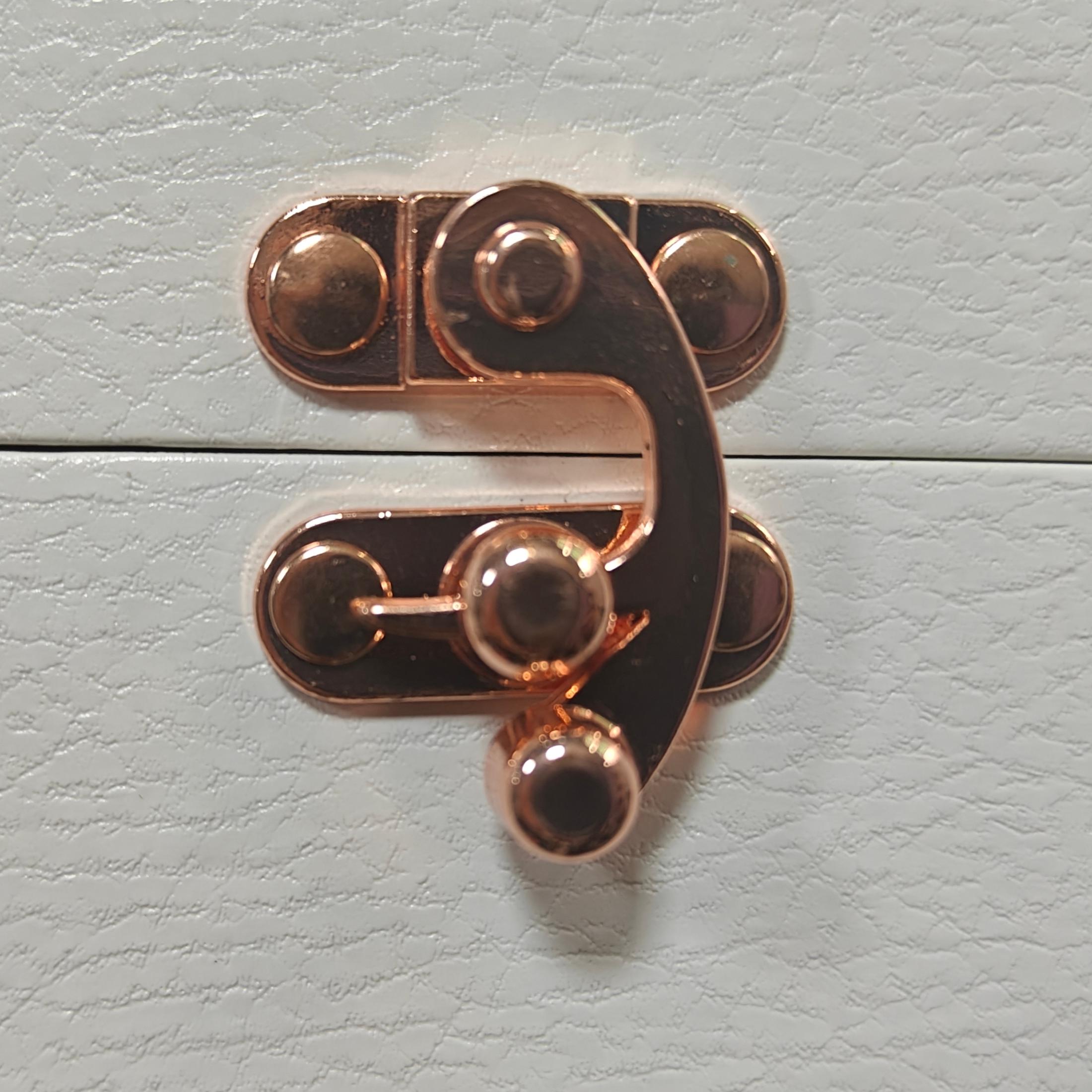 metal locks
