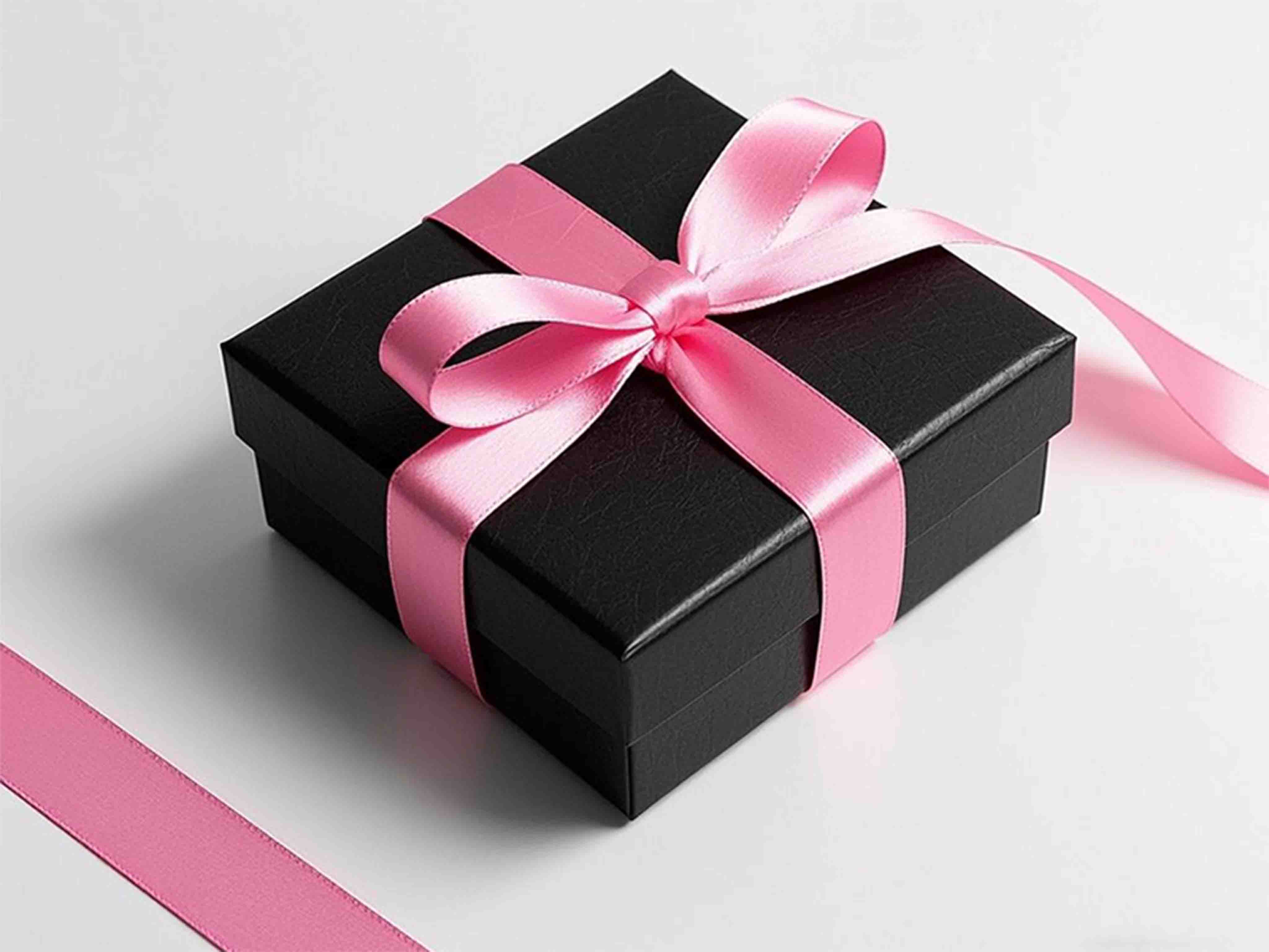 ribbon&bow