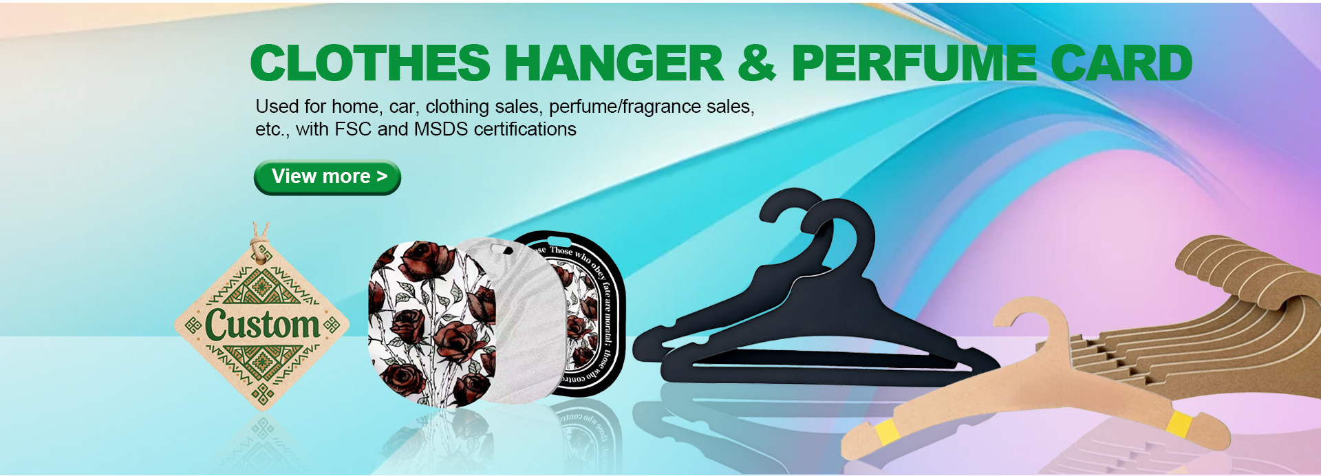 Chinese Style Retro Magnetic