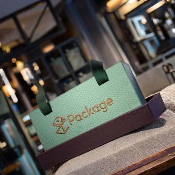 Customizable Color Printing for Eyewear Gift Boxes Free Design Paper Packaging Boxes Offered