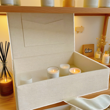 Wholesale Cheap UV Coated Kraft Paperboard Packaging Box for Cosmetics Extra Hard Express Underwe...