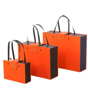 OEM ODM Luxury Foldable Gold Foil Coated Sponge Lining Underwear Wedding Gift Souvenir Storage As...