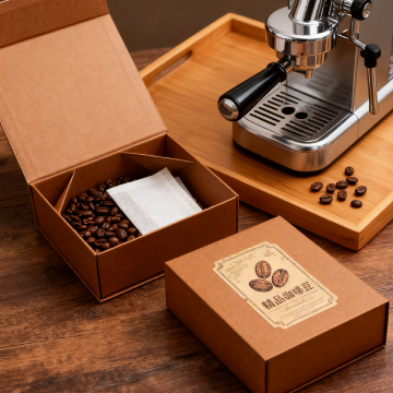 Wholesale Custom Magnetic Folding Cardboard Boxes Hot Style for Essential Oils Face Cream Shampoo Packaging Rigid for Socks