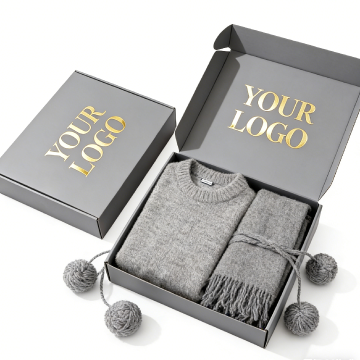 Factory High-End Recyclable Inner Bro...